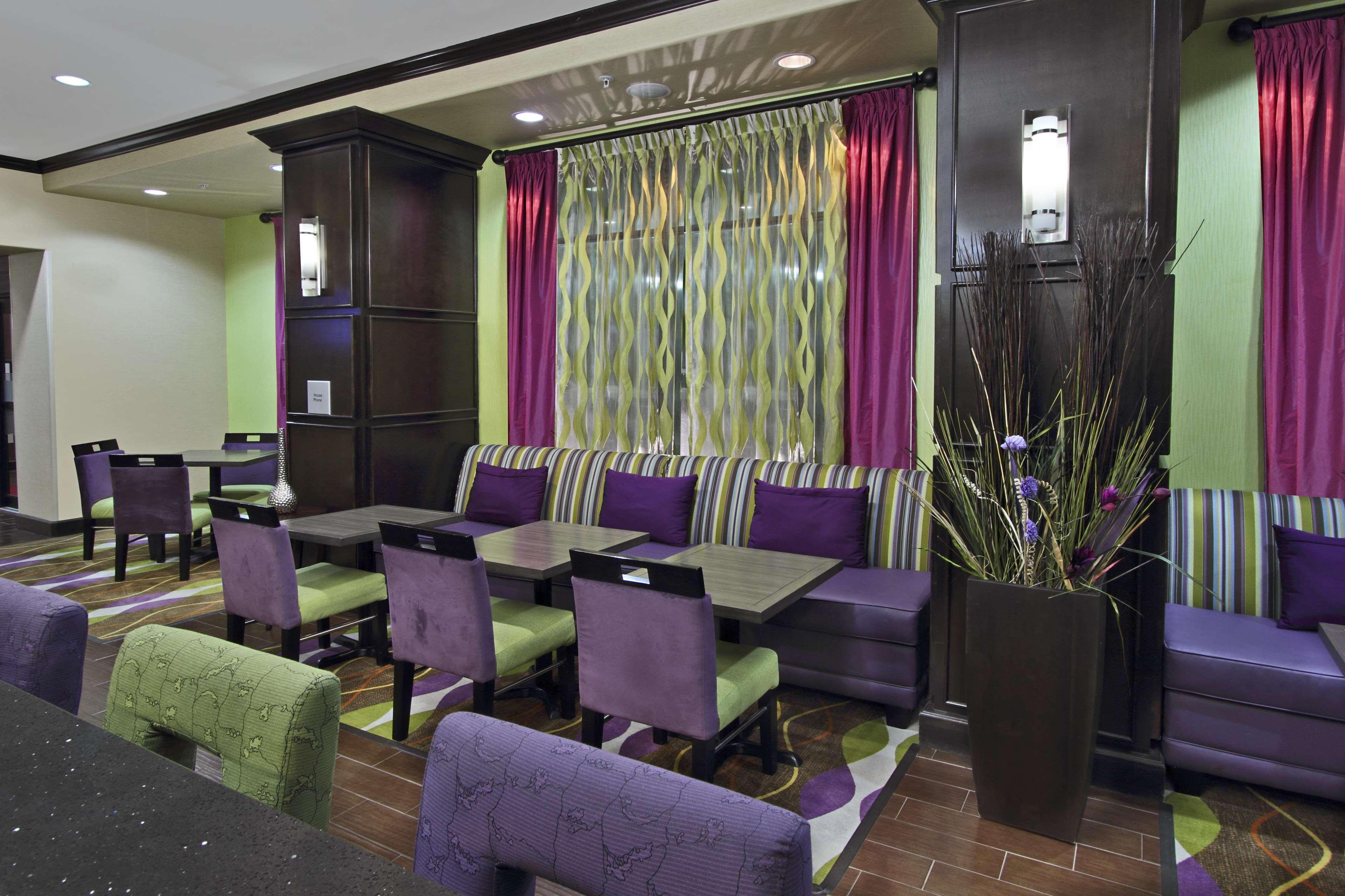 Hampton Inn Beeville Exteriör bild