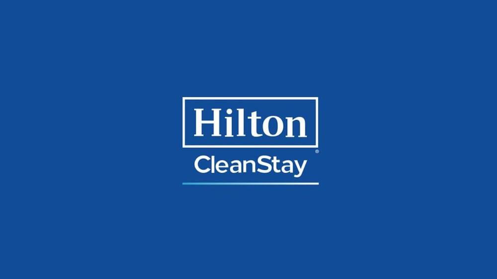 Hampton Inn Beeville Exteriör bild