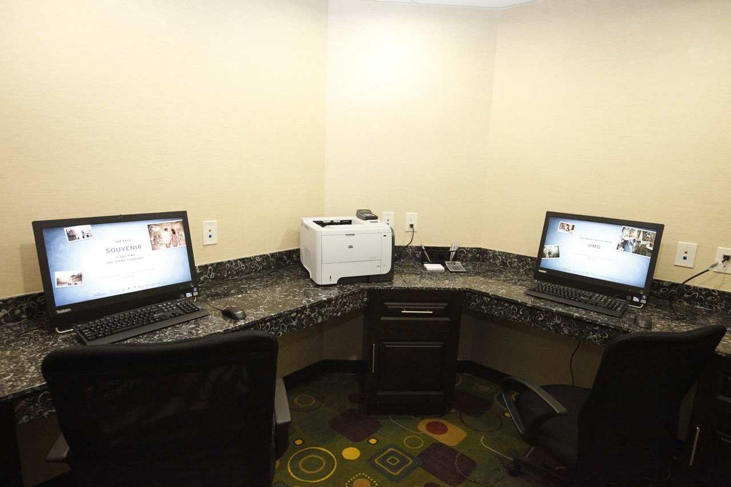 Hampton Inn Beeville Exteriör bild